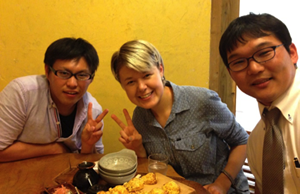 Kansai Specialty